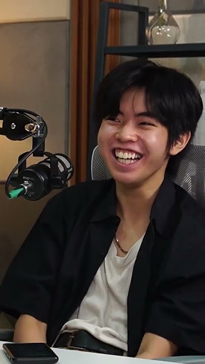 TERNYATA INI ALASAN APIH KUY WAIFU HUTAO!! #podcast