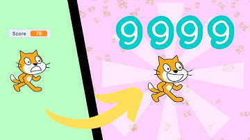 Hacks to Make Your Scratch Games Better! 😮😮