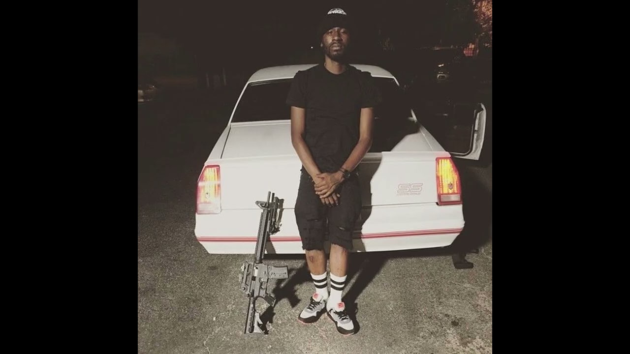 (FREE) D Rich x Bankroll Fresh Type Beat 