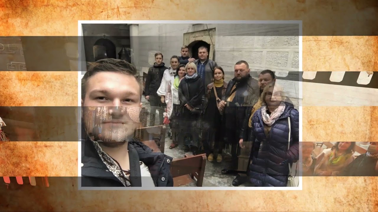 Виробнича практика релігієзнавців ТНПУ у Турецькій Республіці