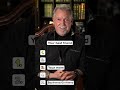 Ranking best people to call when arrested