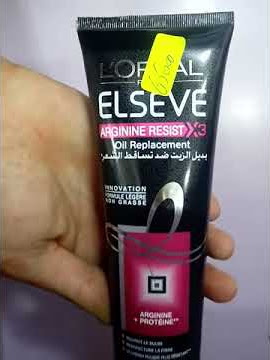 Download lagu LOREAL ELSEVE