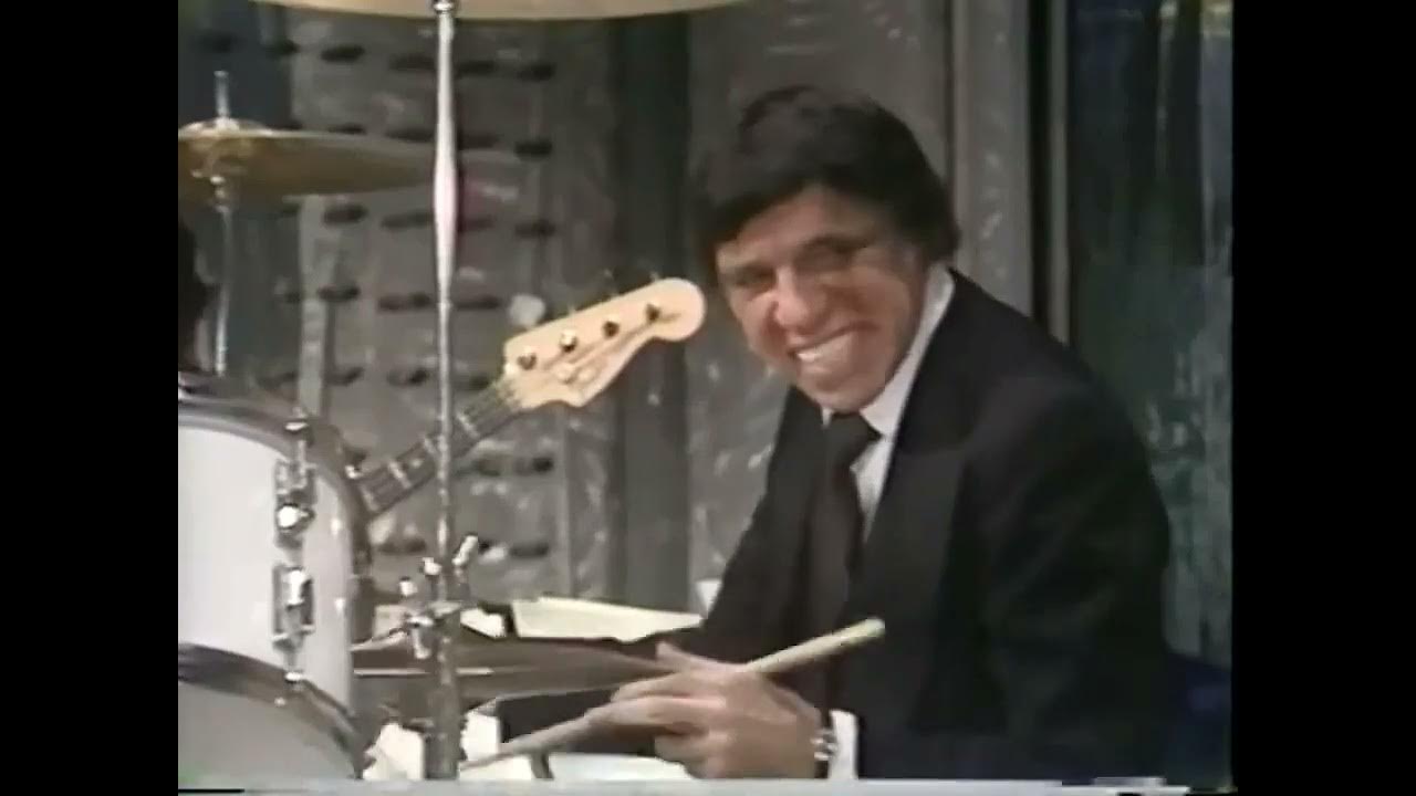 Buddy RichPlays Nutville on the Tonight Show Jan. 15, 1974 YouTube