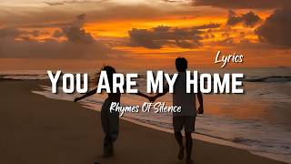 Download lagu You Are My Home ❤️ | Romantic Love Song 2026 | Lyric Video