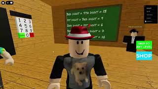 :             