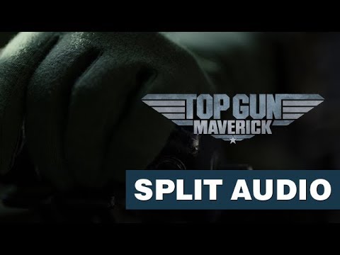 top-gun:-maverick-(2020)-official-trailer-music-soundtrack-|-split-audio-tracks