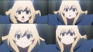 Toradora - Unforgivab?, Ami You Are Unforgivable