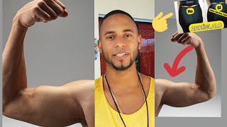 Cómo Corregir Desvalances Musculares Rapido En Casa O El Gimnacio Para Glúteos, Piernas O Brazos