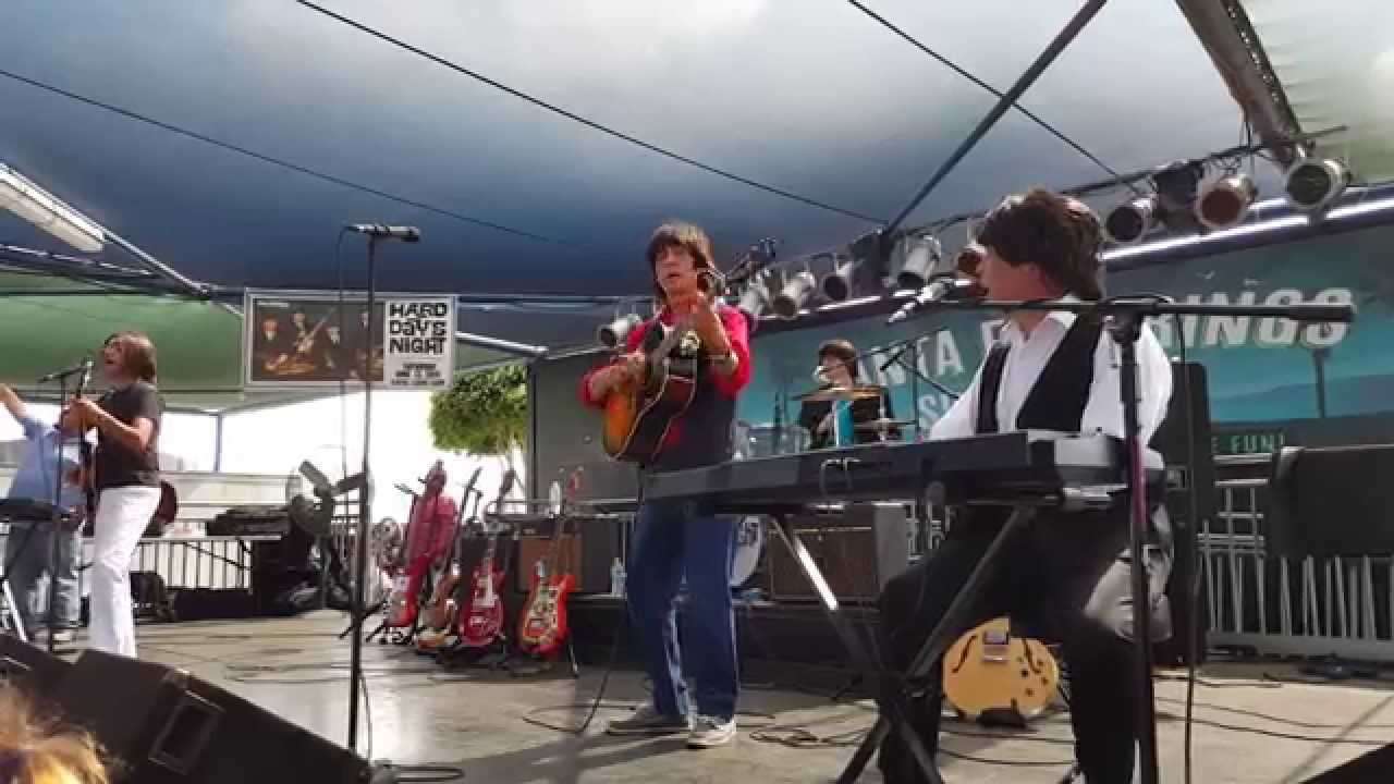 hard-days-night-hey-jude-santa-fe-springs-swap-meet-6-13-2015-youtube