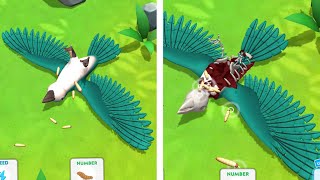 Idle Maggots Simulator - All Levels Gameplay Android, iOS screenshot 5