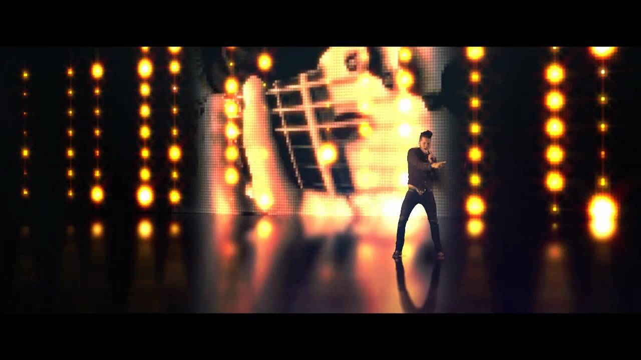 Bild från Brolle - 7 Days And 7 Nights (Music Video - Bonus)