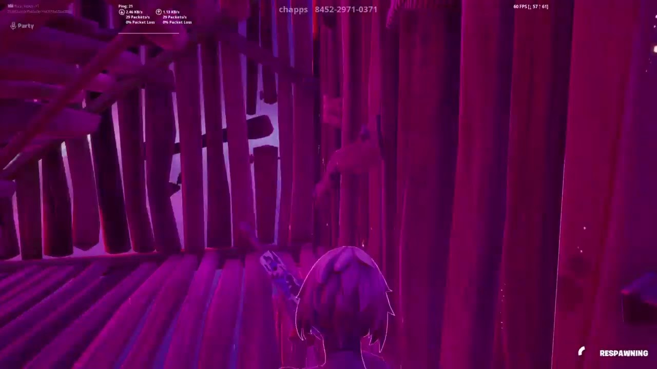 Colab with RiZe Crypticx