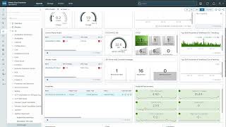 VCF Operations 9.1 - VMware Kubernetes Service
