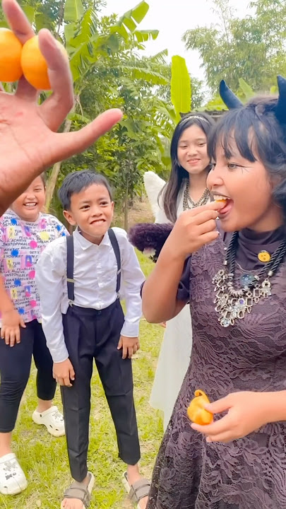 Being played by a black fairy 😂 #widaseru