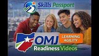 OhioMeansJobs Skill  Learning Agility