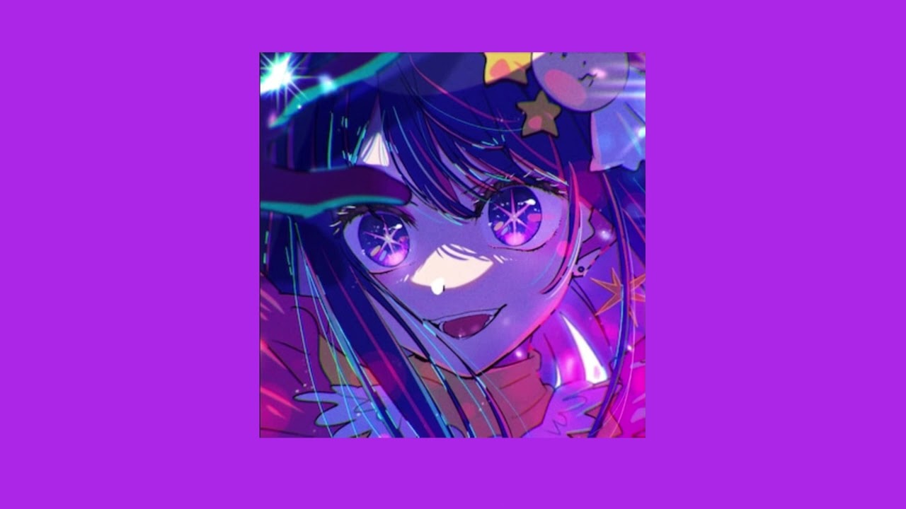 Idol   Yoasobi slowed + reverb