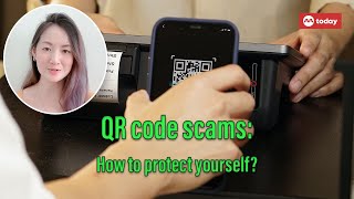QR code scams: Here's how not to be the next victim