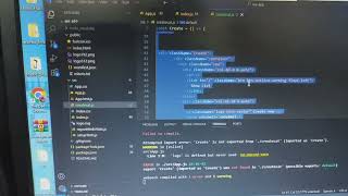 MERN Stack Tutorial (Part 8)