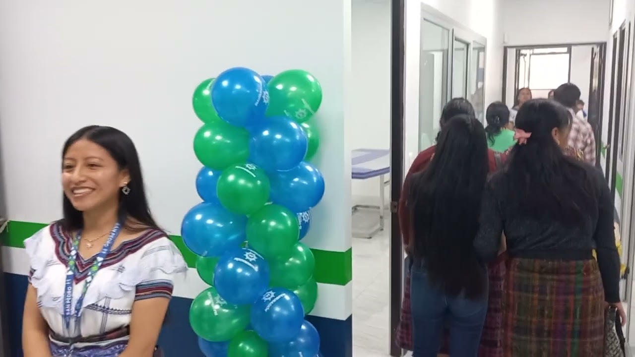 INAUGURACIÓN DE LA NUEVA AGENCIA DE COOPERATIVA 