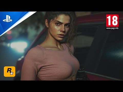 Grand Theft Auto VI™ | PS5 Exclusive