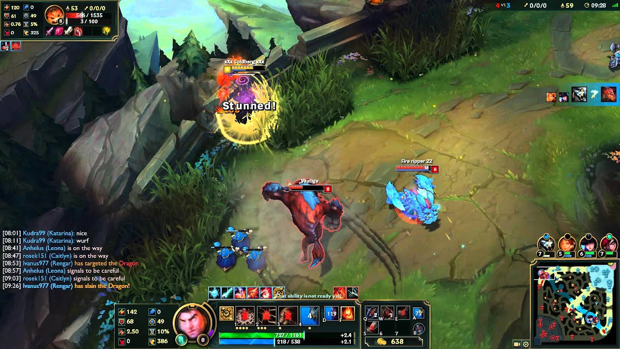 top best jayce in the world