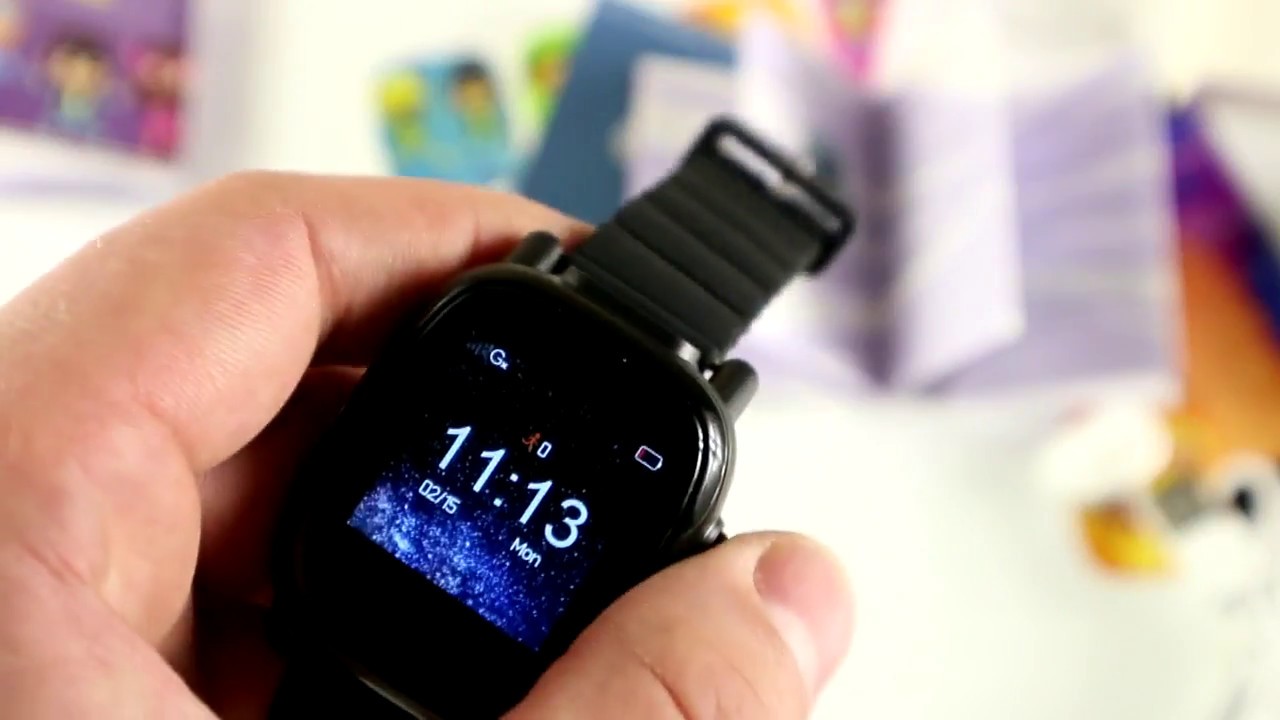 Nomi Kids Heroes W2 YouTube