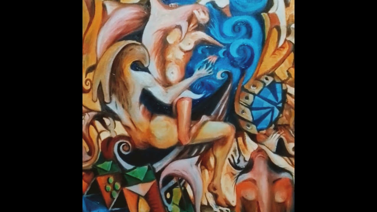 Wake Up From My Dream (Rework)