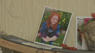Search continues for missing DeKalb County teen
