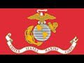 Rarest Marine Corps Cadence: OLD FAITHFUL