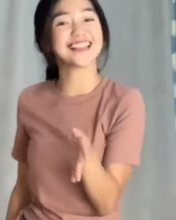 Tik Tok chika chikaku viral