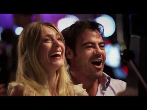 Casinos Barriere France Machines a sous TV commercial