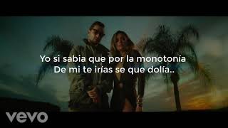 Karol G - Creeme (Letra) Ft. Maluma