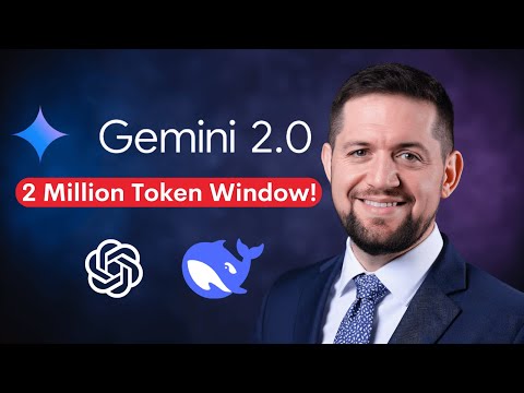 Google Gemini 2.0: