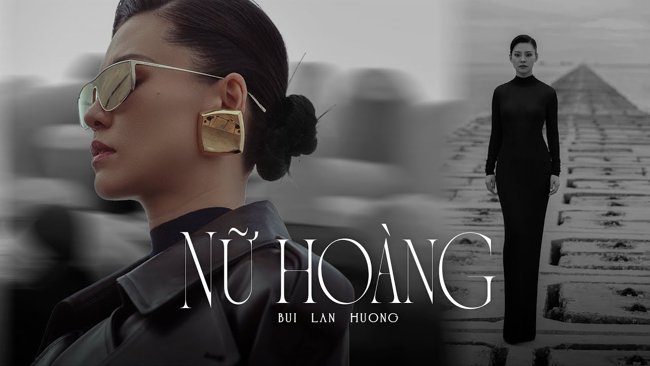 tlinh - nữ siêu anh hùng | OFFICIAL MUSIC VIDEO