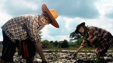 gareth.t - 顏色 (official video)