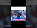 Efforts are ignored #rohitsharma #effort #viratkohli