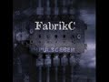 FabrikC - 100% Elektronik