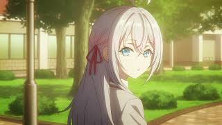 Kuze Responds To Alya season 1 Ending Hd  Alya Sometimes Hides Her Feelings In Russian