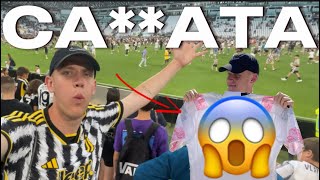 HO FATTO UNA CA**ATA😱‼️- Ritorno allo STADIUM