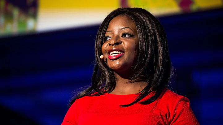 Patrice Thompson: Closing the gap: A millennial pr...