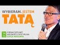 Miłość i szacunek – jak komunikować się w małżeństwie? Dr Emerson Eggerichs na Forum Tato.Net