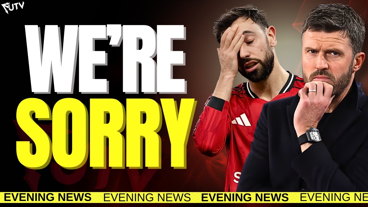 What United Players Are Saying About Carrick Now After Drop Off!