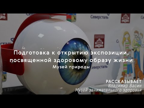 Подготовка к открытию