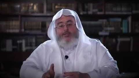 من أذكار ما قبل النوم للشيخ محمد صالح المنجد