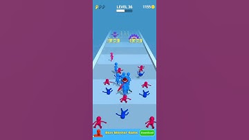 Join Clash 3D New Update Gameplay Android,ios #5