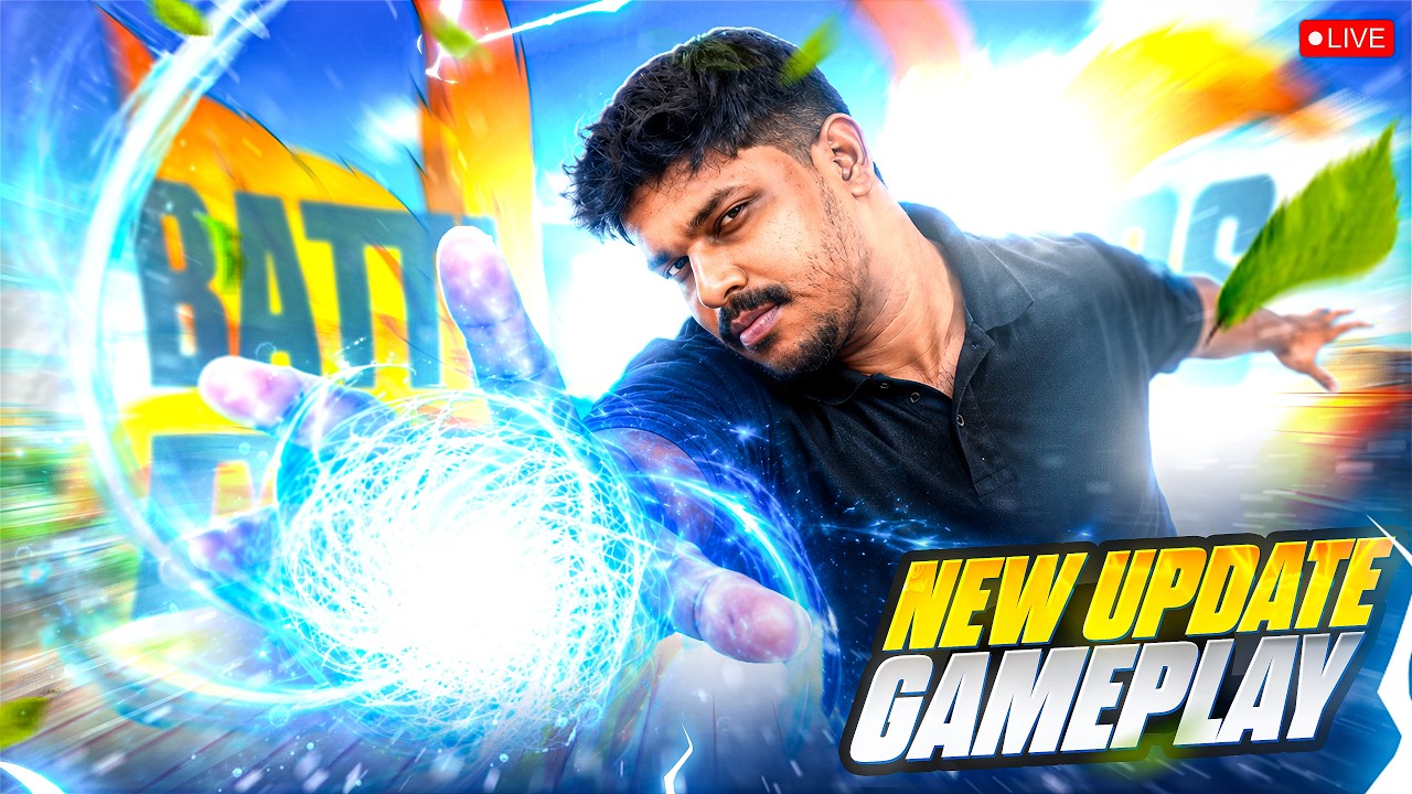 Swardham Paramardham Kalagalisina Neno Prema Padhartham| 4.5 Update BGMI| 62|Ruthless Gaming |​