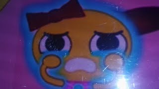 Angry Birds Rio Level Failed Effects