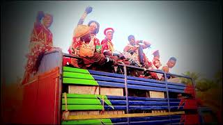 Ndama Jigushilaga Show Hatali Sana 2025