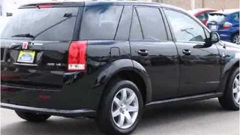 2006 Saturn VUE Used Cars Colma CA
