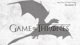 Game Of Thrones Soundtrack- Dracarys